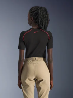 Women Stella Flex-AST Explorer Pants