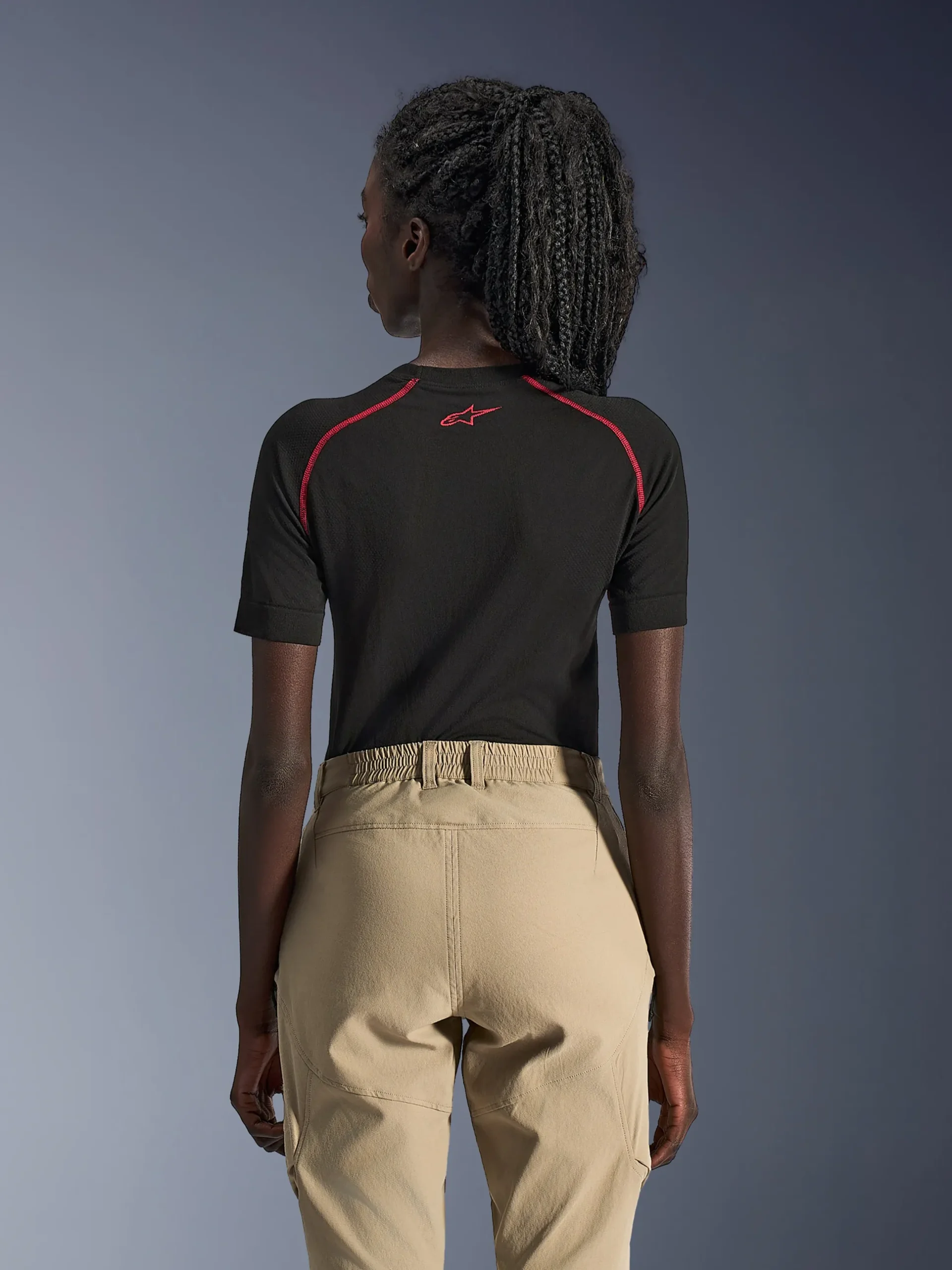 Women Stella Flex-AST Explorer Pants