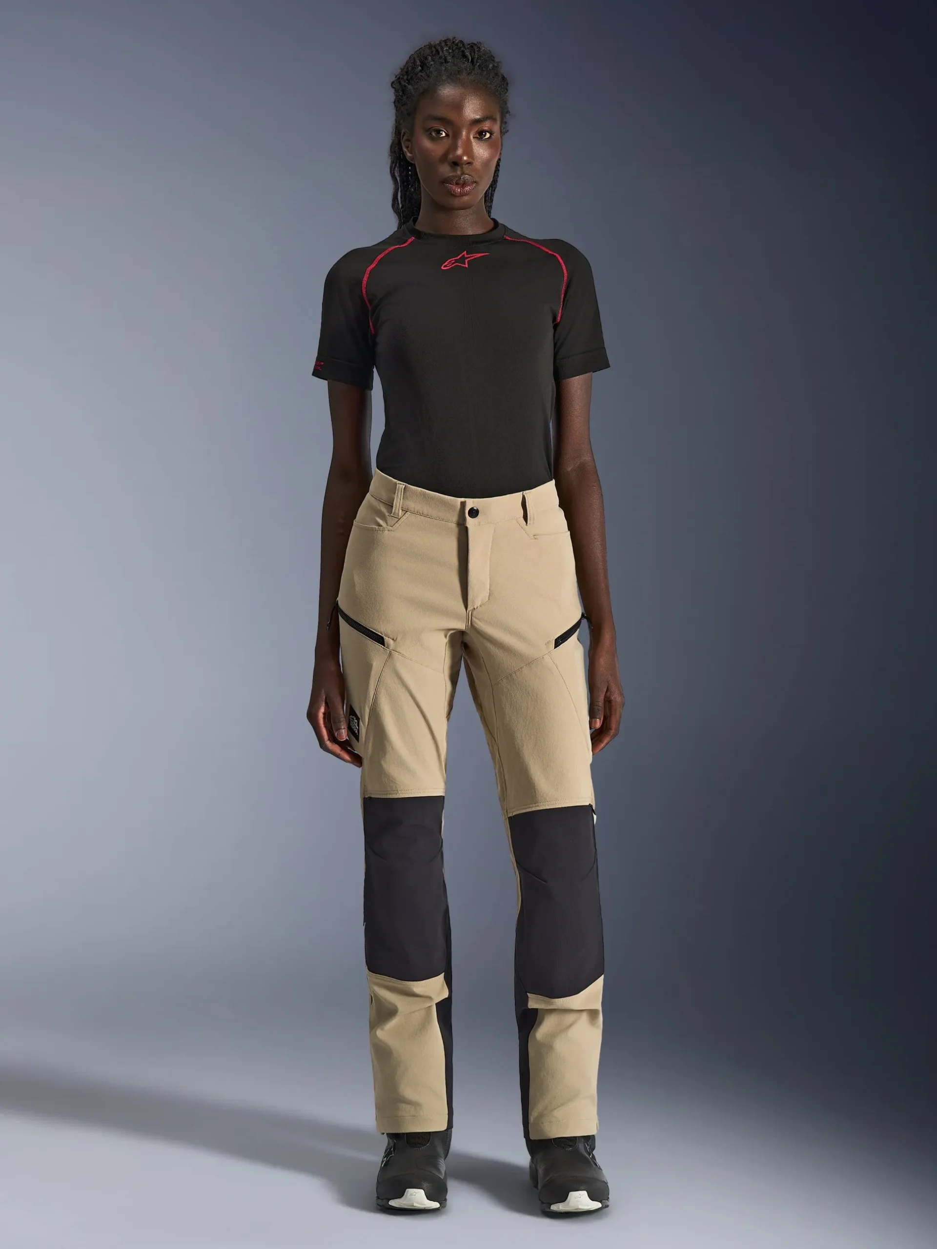 Women Stella Flex-AST Explorer Pants