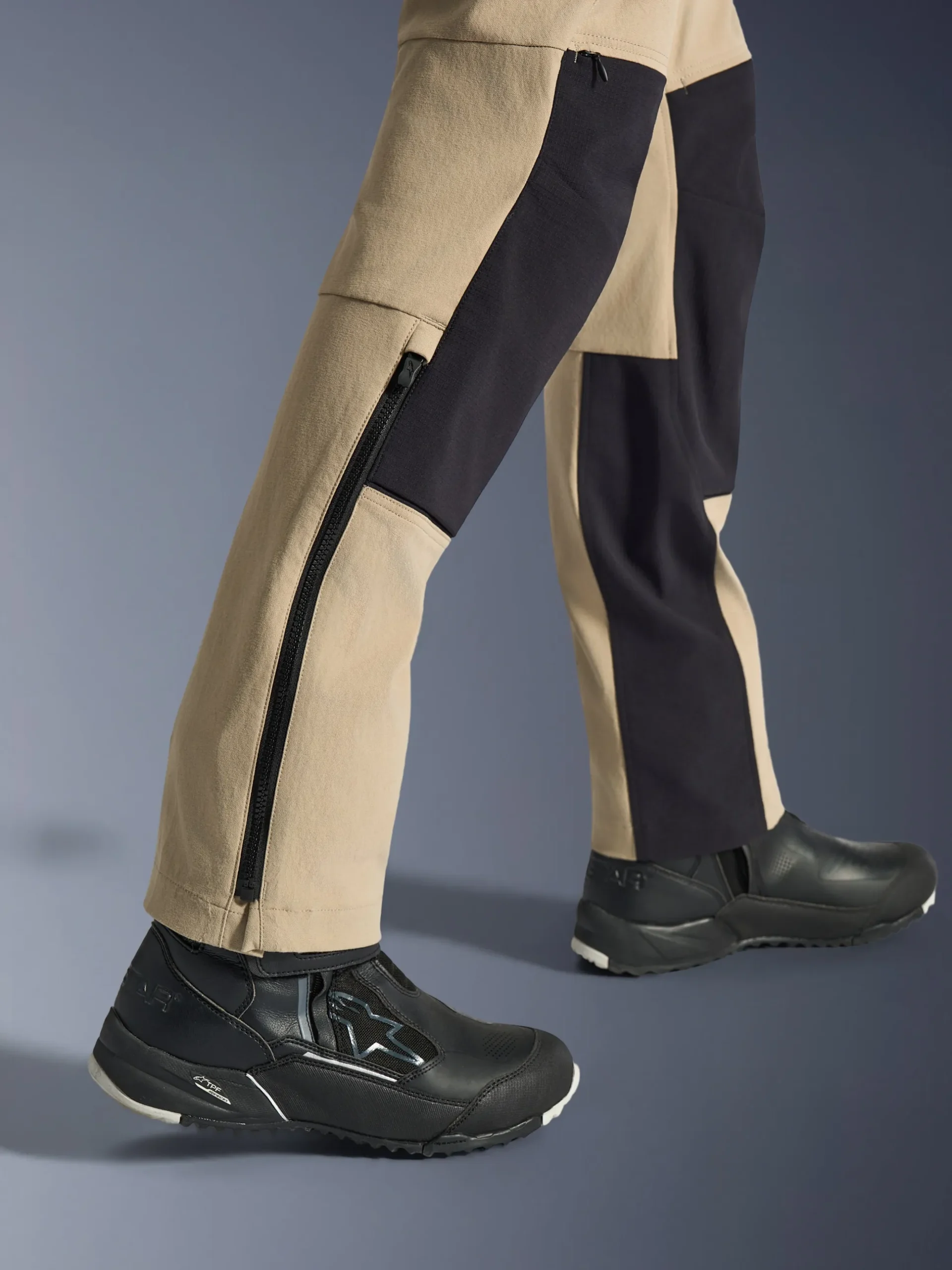 Women Stella Flex-AST Explorer Pants