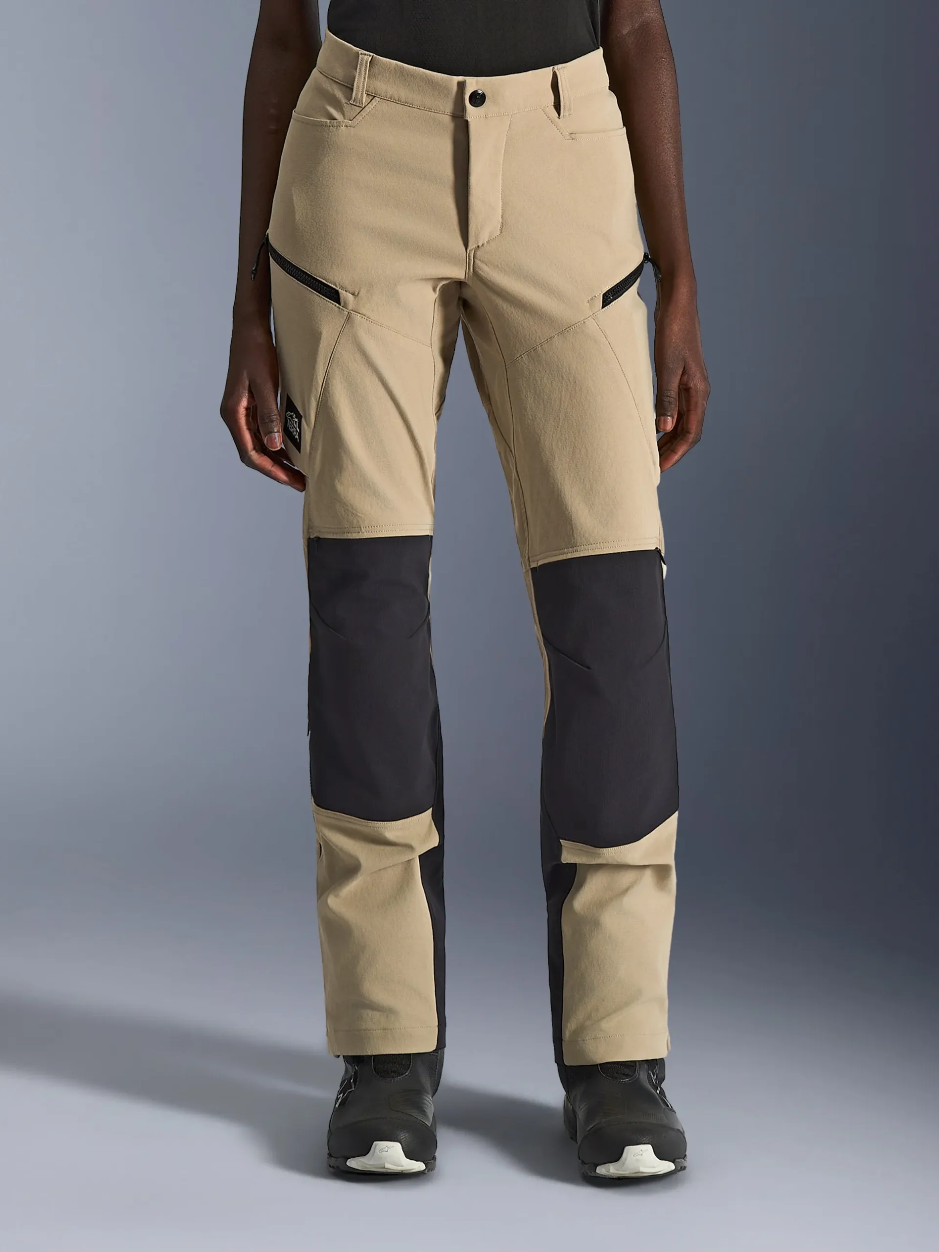 Women Stella Flex-AST Explorer Pants