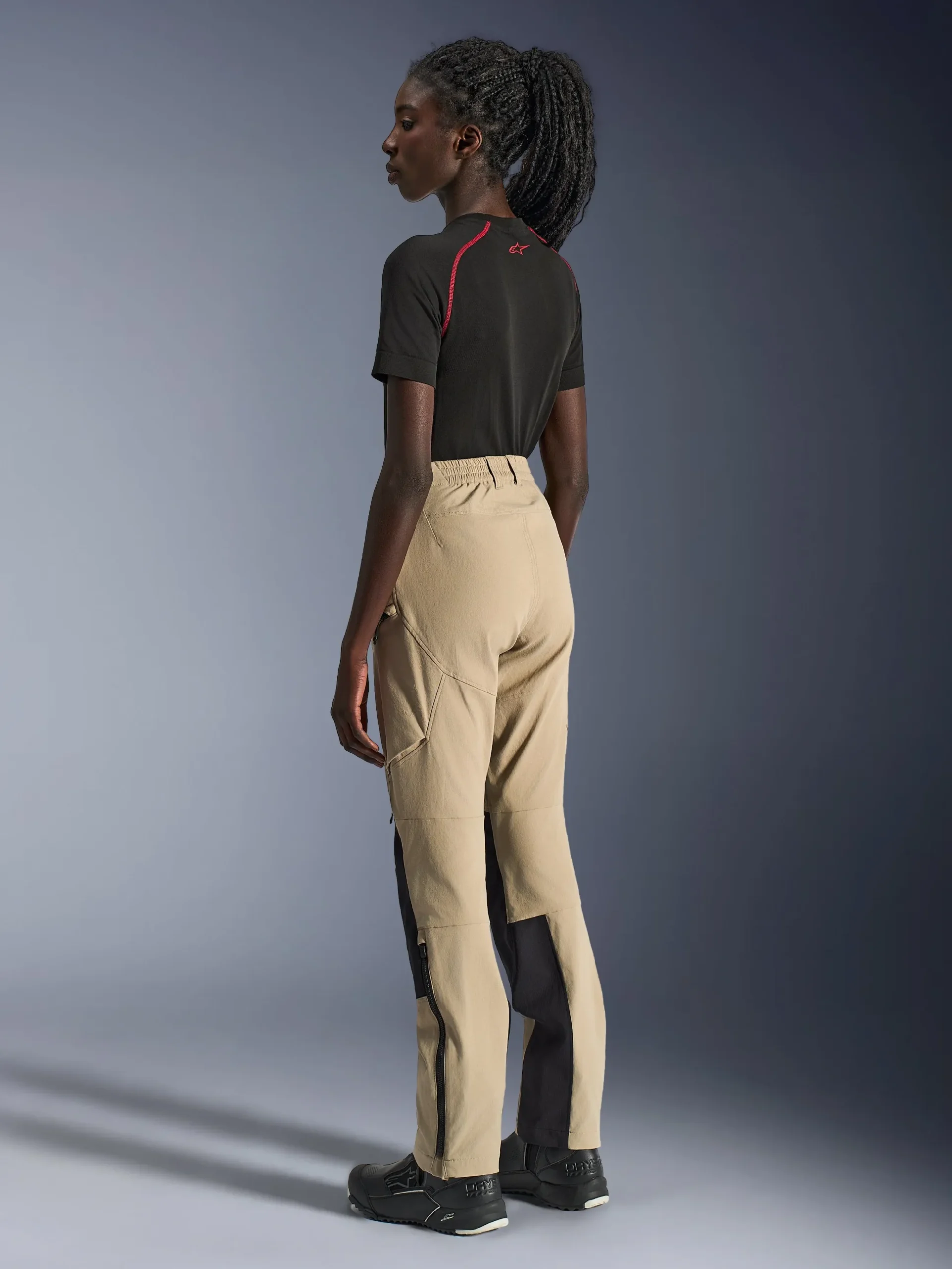 Women Stella Flex-AST Explorer Pants