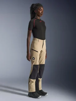 Women Stella Flex-AST Explorer Pants