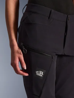 Women Stella Flex-AST Explorer Pants