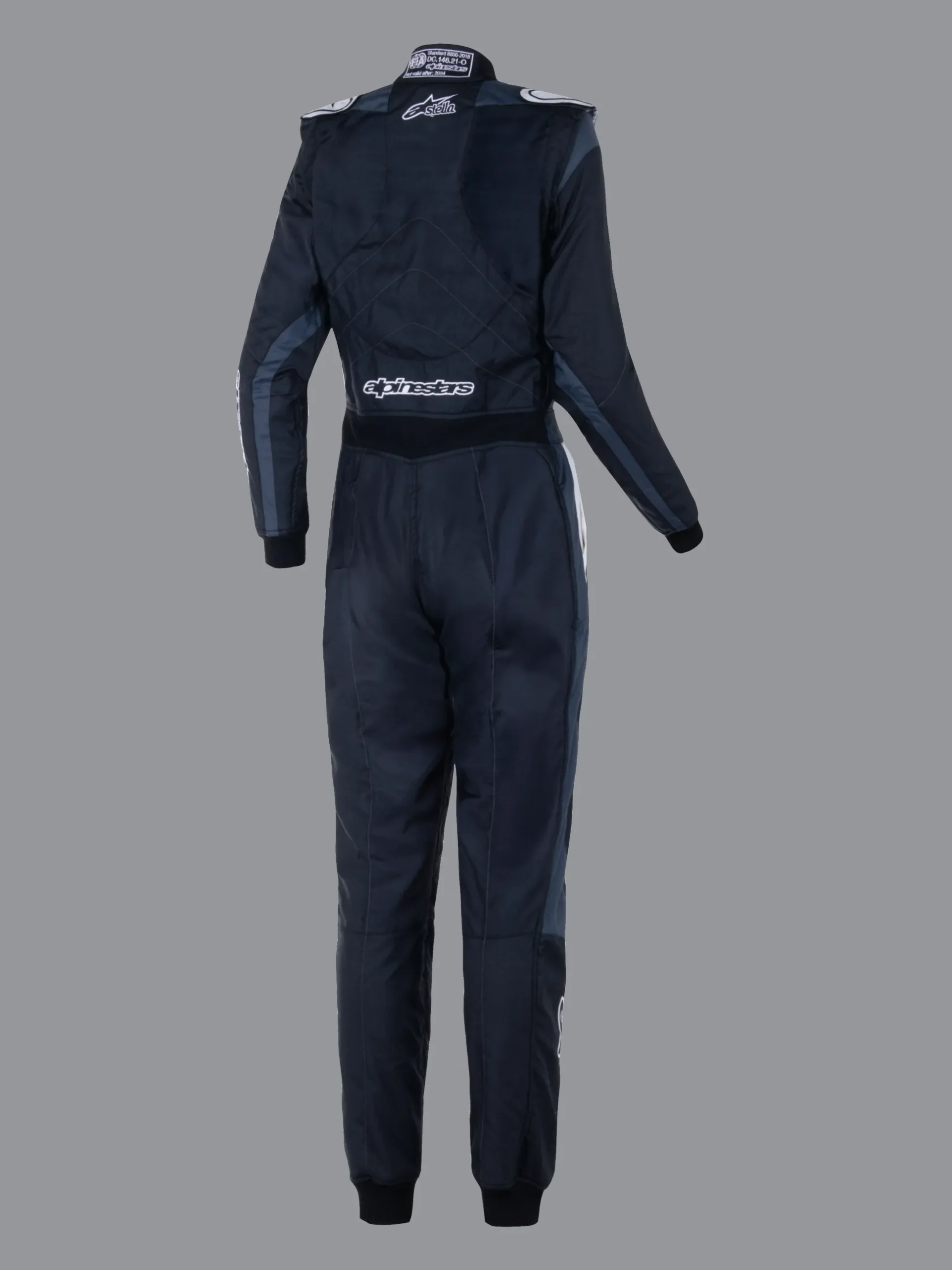 Women Stella GP Pro Comp V2 Suit