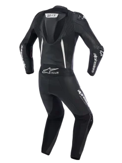 Women Stella GP-R7 Leather Suit - 1Piece
