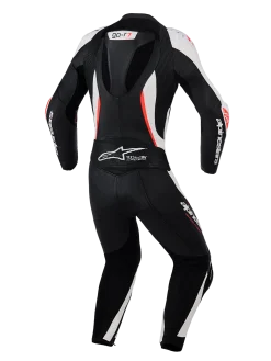 Women Stella GP-R7 Leather Suit - 2Piece