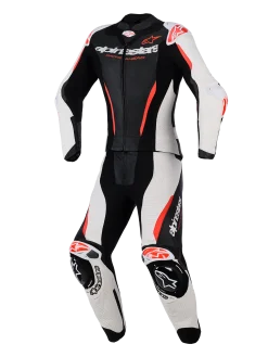 Women Stella GP-R7 Leather Suit - 2Piece