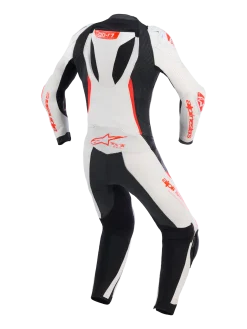 Women Stella GP-R7 Leather Suit - 1Piece