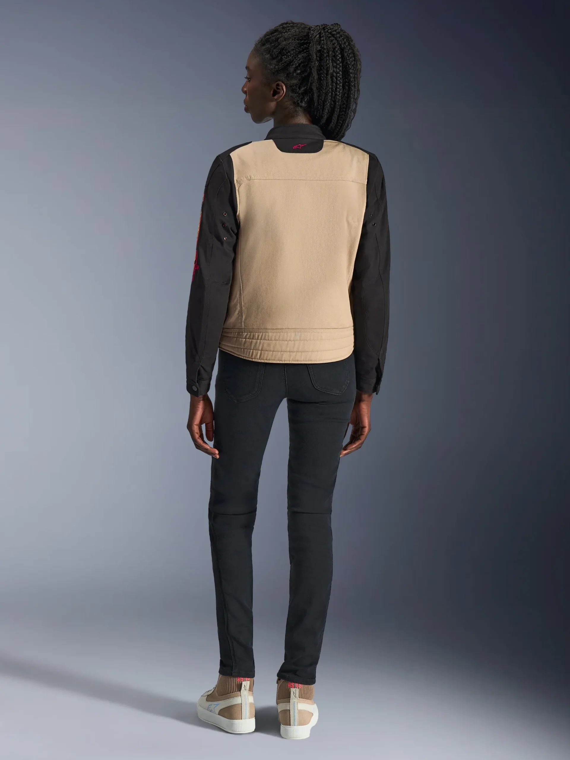 Women Stella Grace Jacket