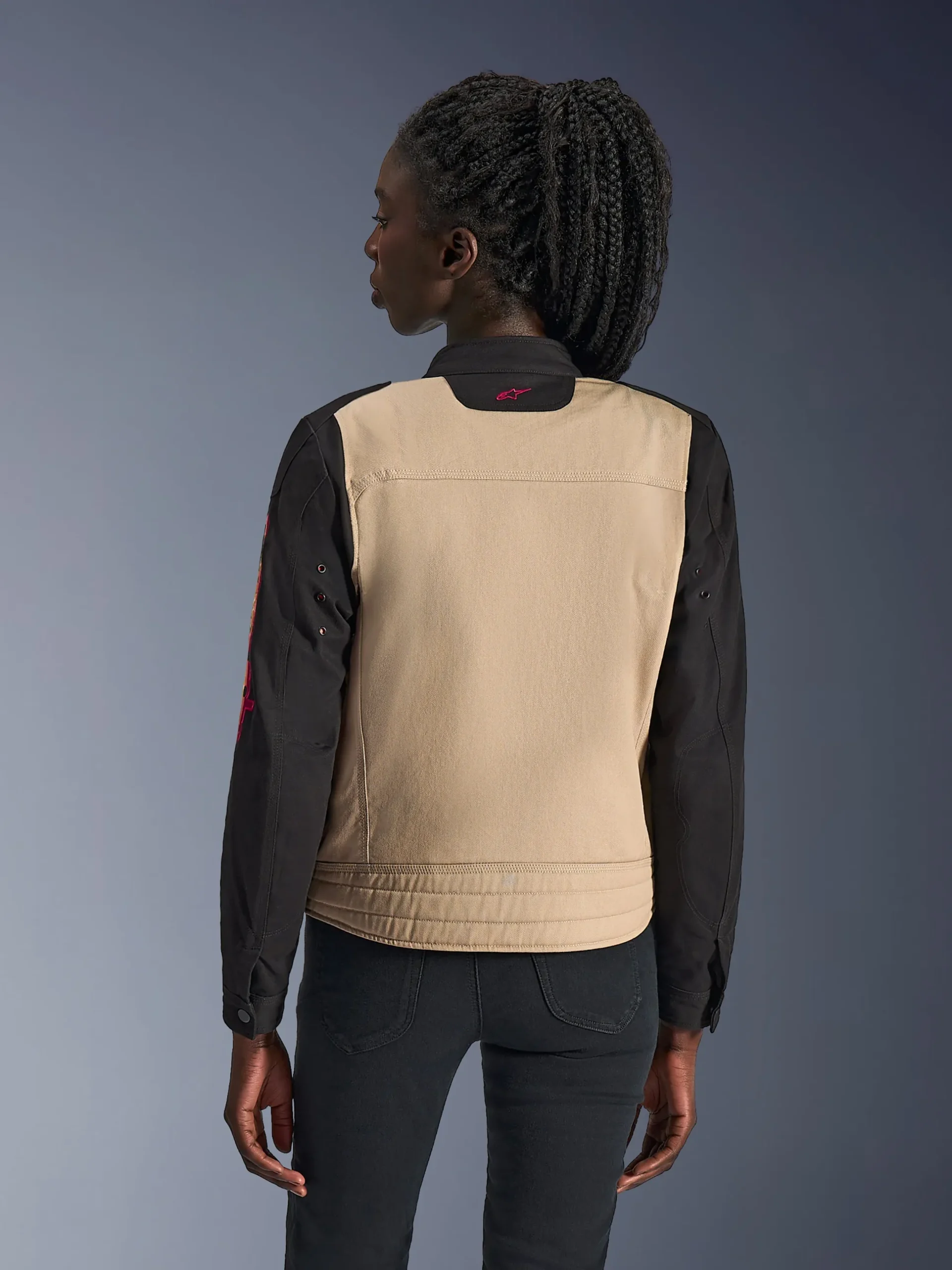 Women Stella Grace Jacket