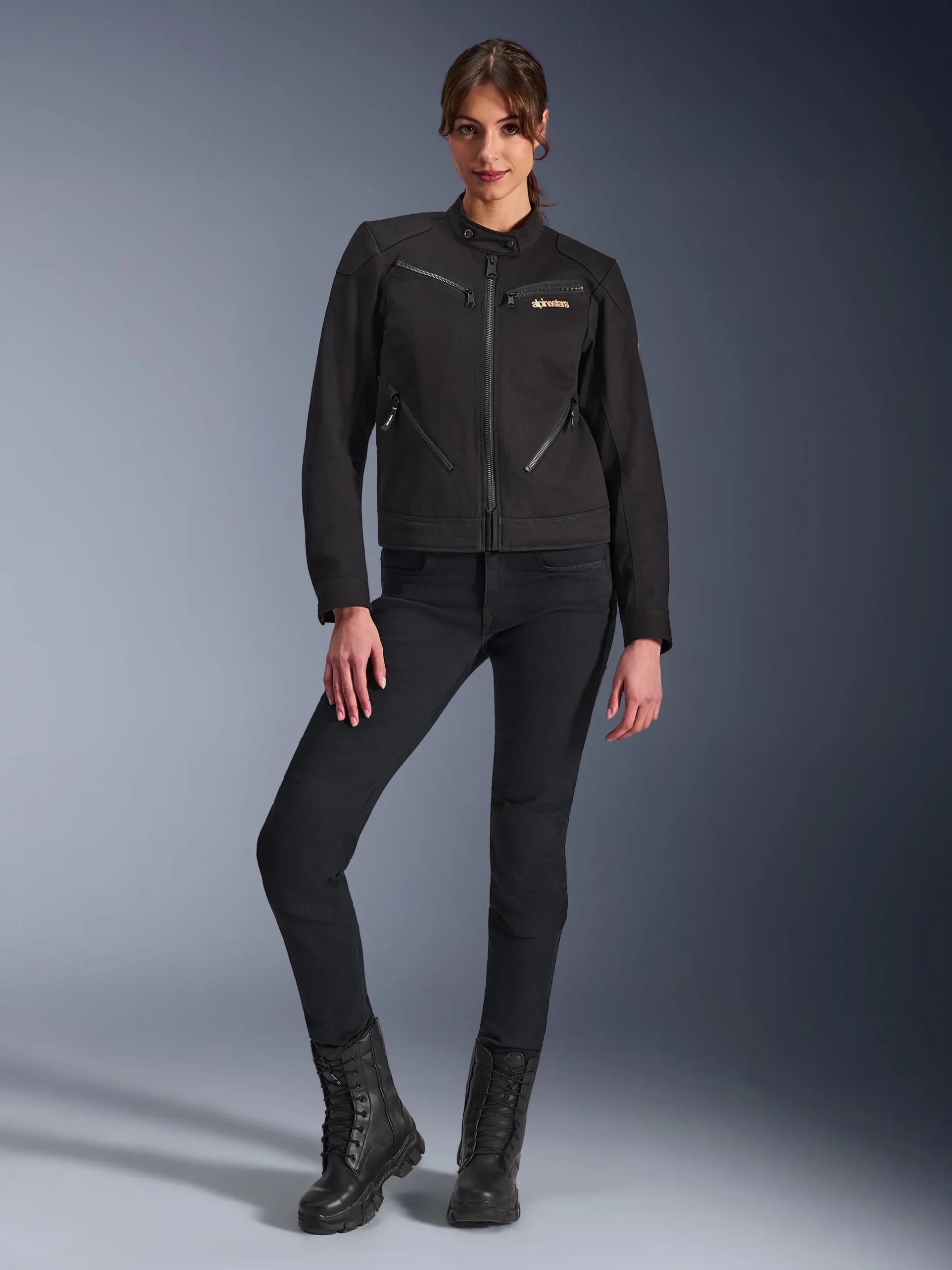 Women Stella Grace Jacket