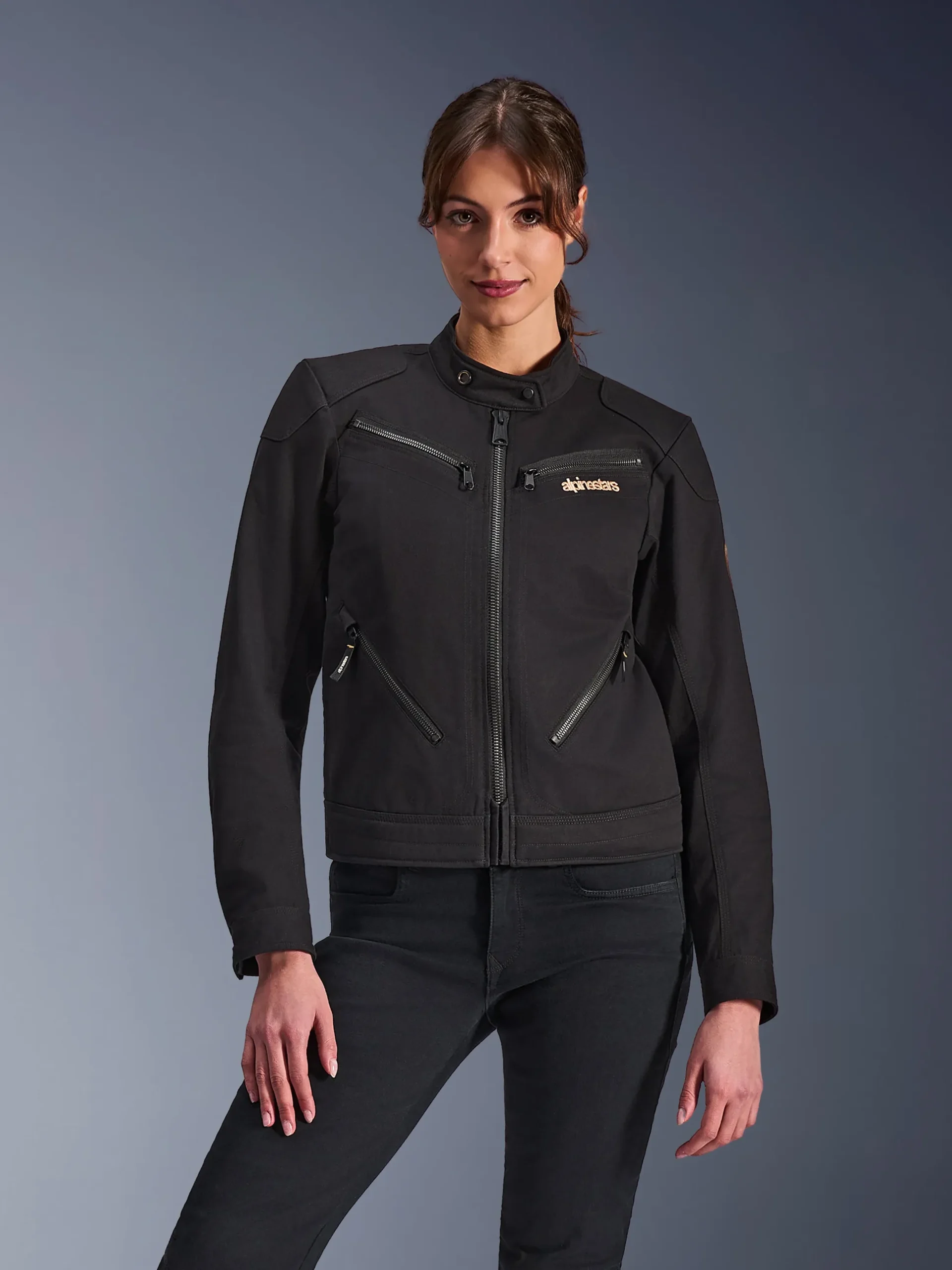 Women Stella Grace Jacket