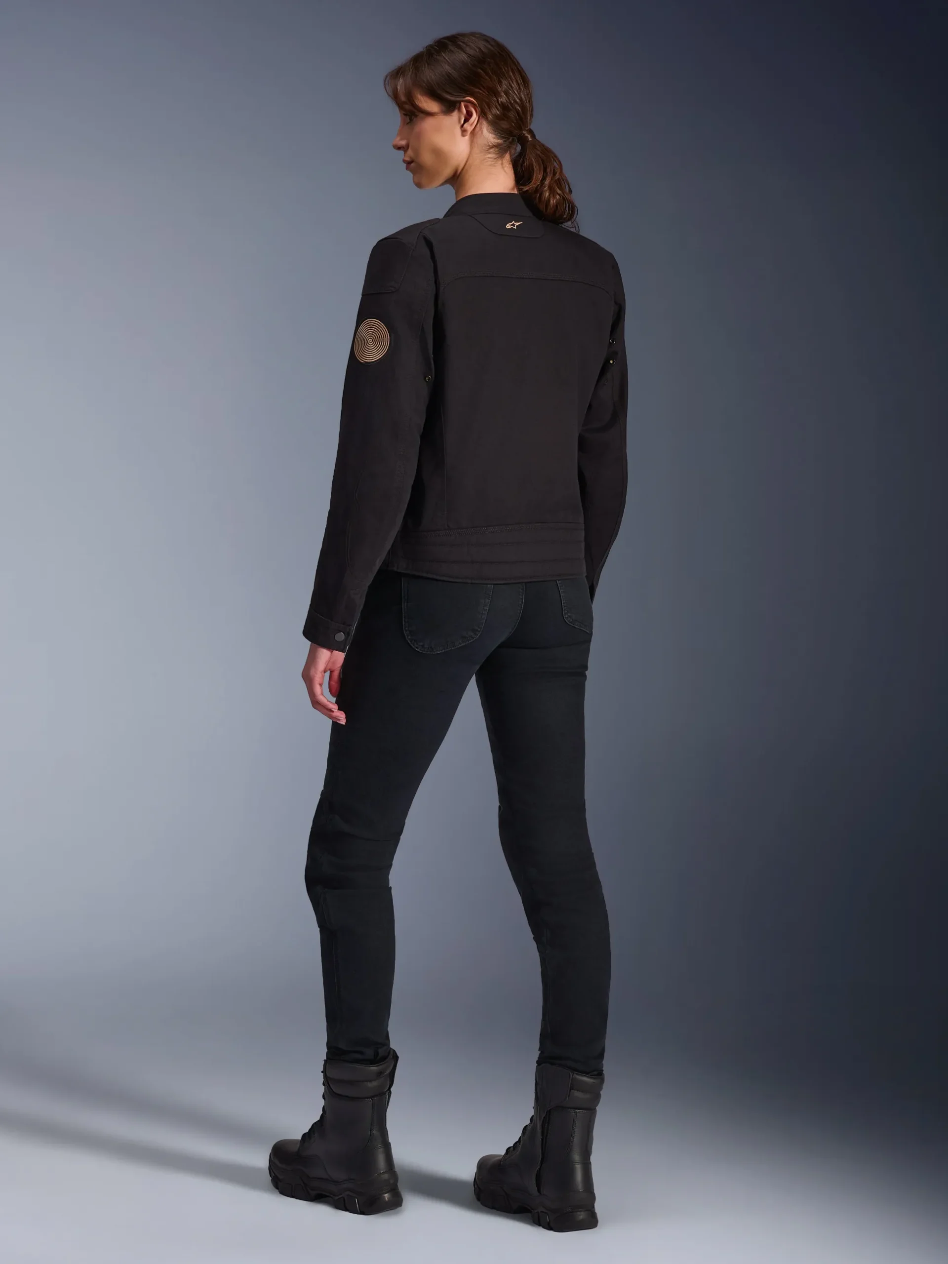 Women Stella Grace Jacket