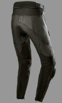 Women Stella Missile V3 Leather Pants