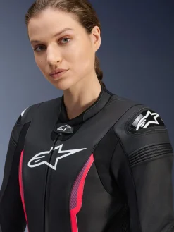 Women Stella Missile V2 Suit - 1Piece