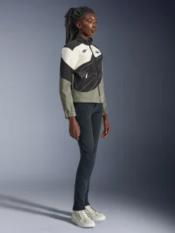 Women Stella Moshell Jacket