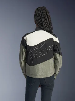 Women Stella Moshell Jacket