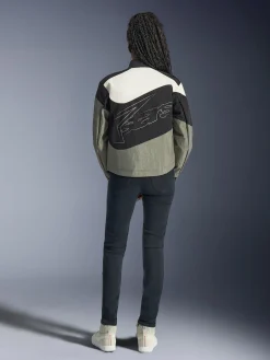 Women Stella Moshell Jacket