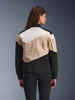 Women Stella Moshell Jacket
