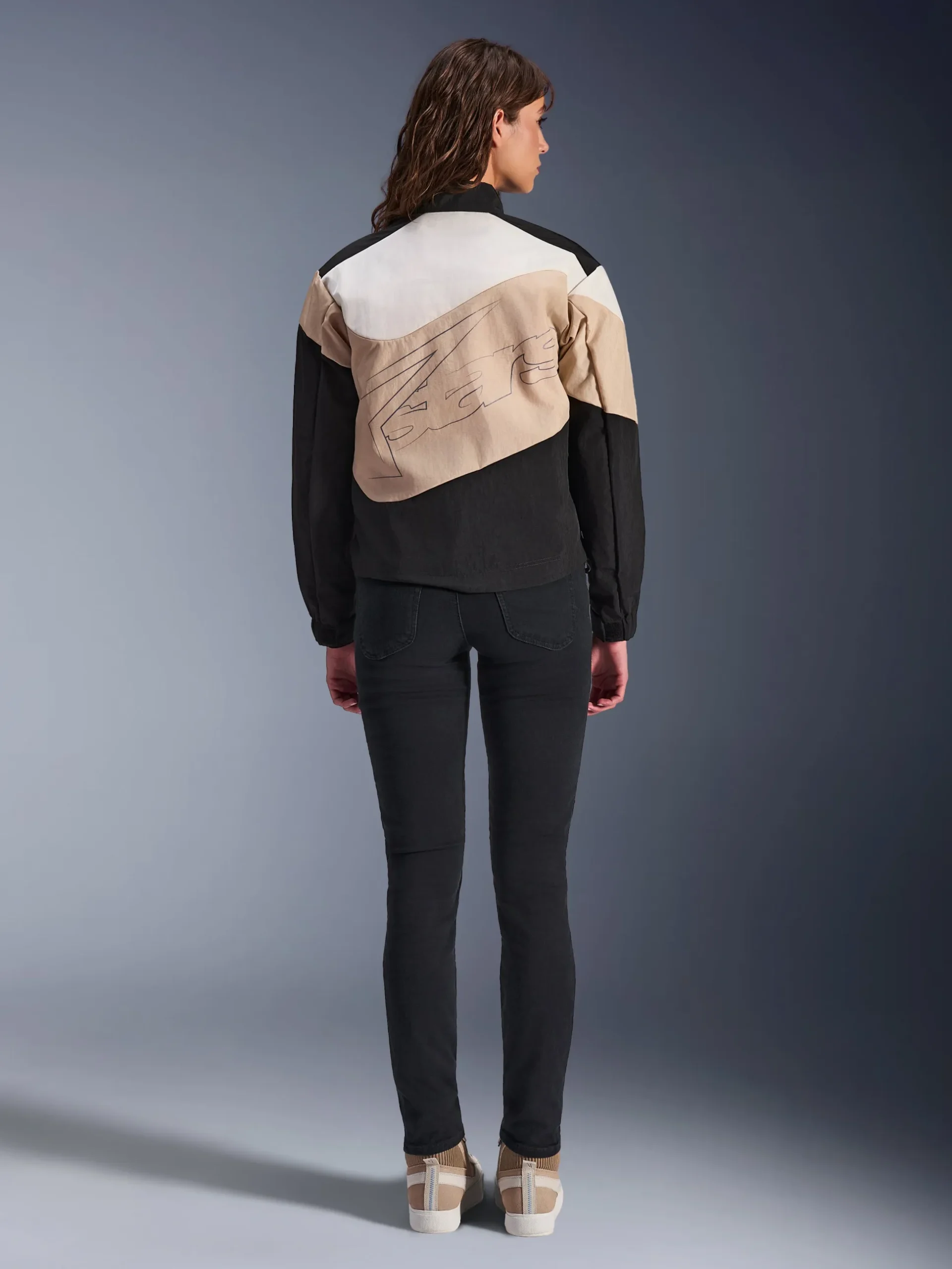 Women Stella Moshell Jacket