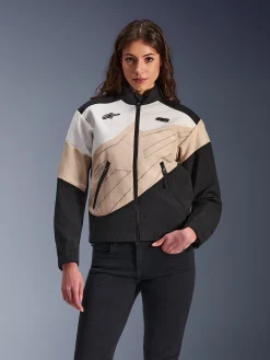 Women Stella Moshell Jacket