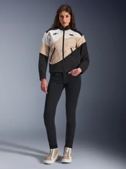 Women Stella Moshell Jacket