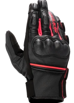 Women Stella Phenom Leather Air Glove