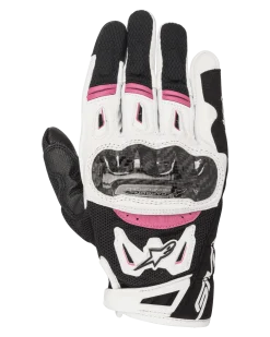 Women Stella SMX-2 Air Carbon V2 Gloves