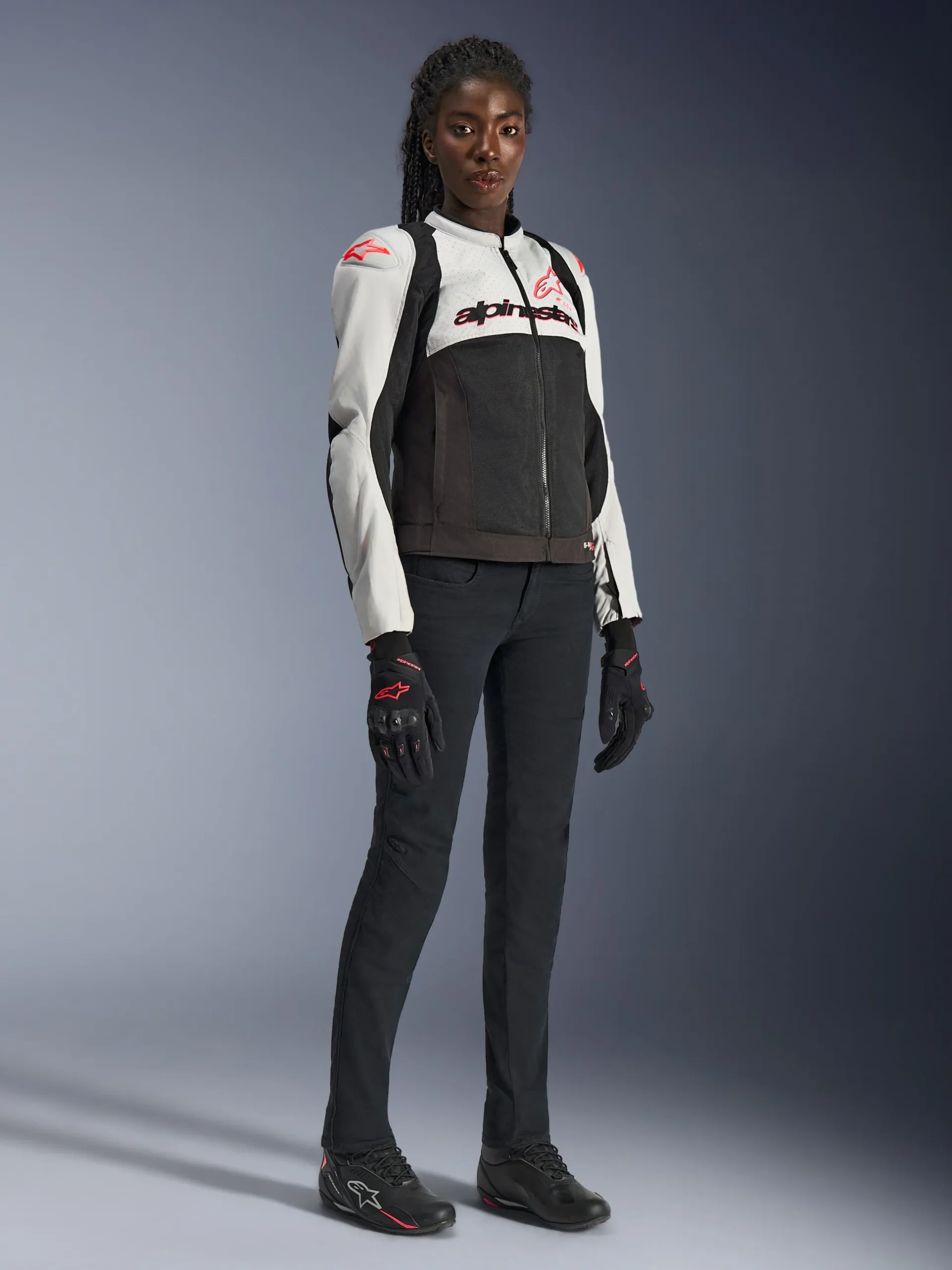 Women Stella SMX Air Jacket