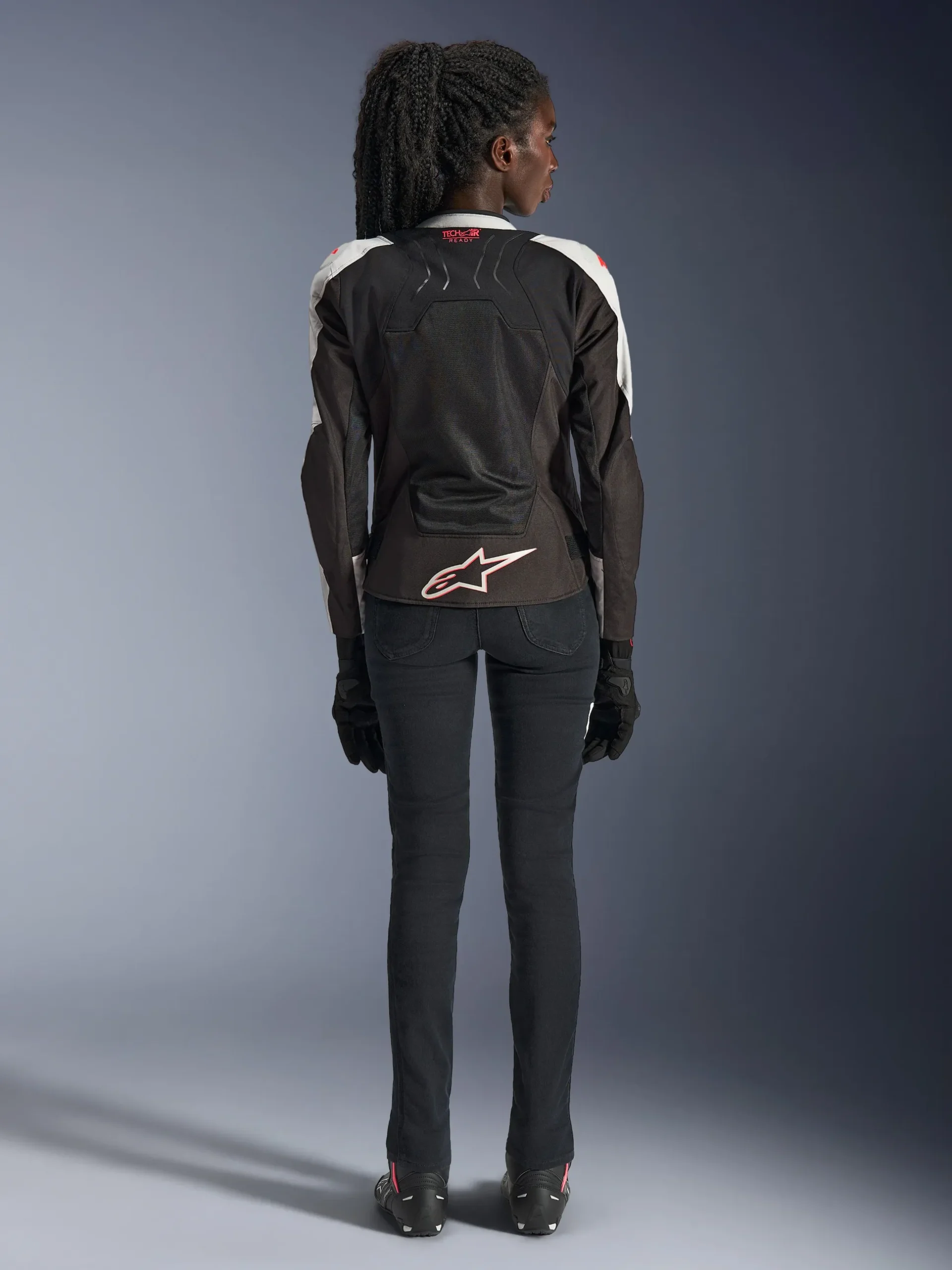 Women Stella SMX Air Jacket