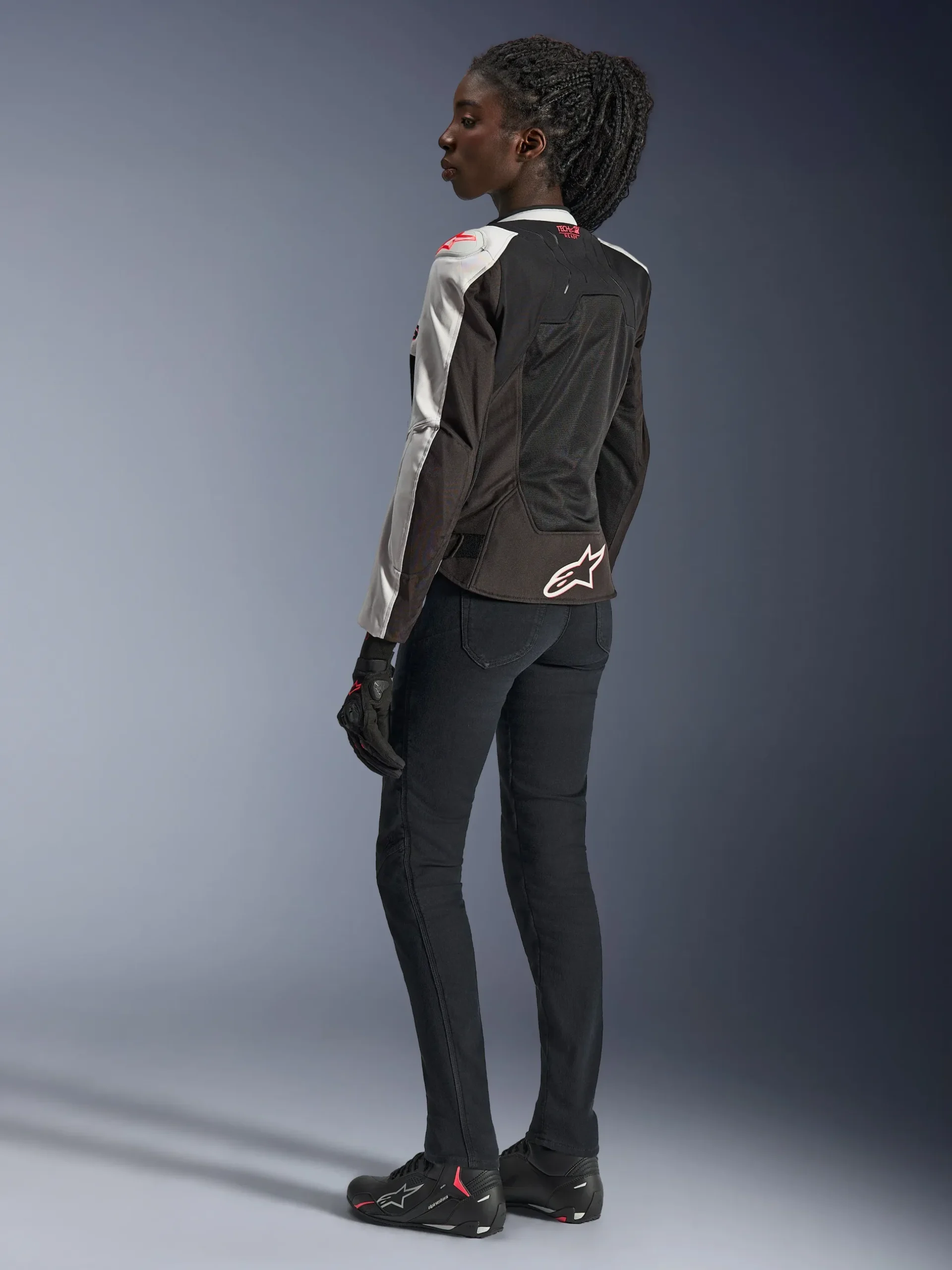 Women Stella SMX Air Jacket