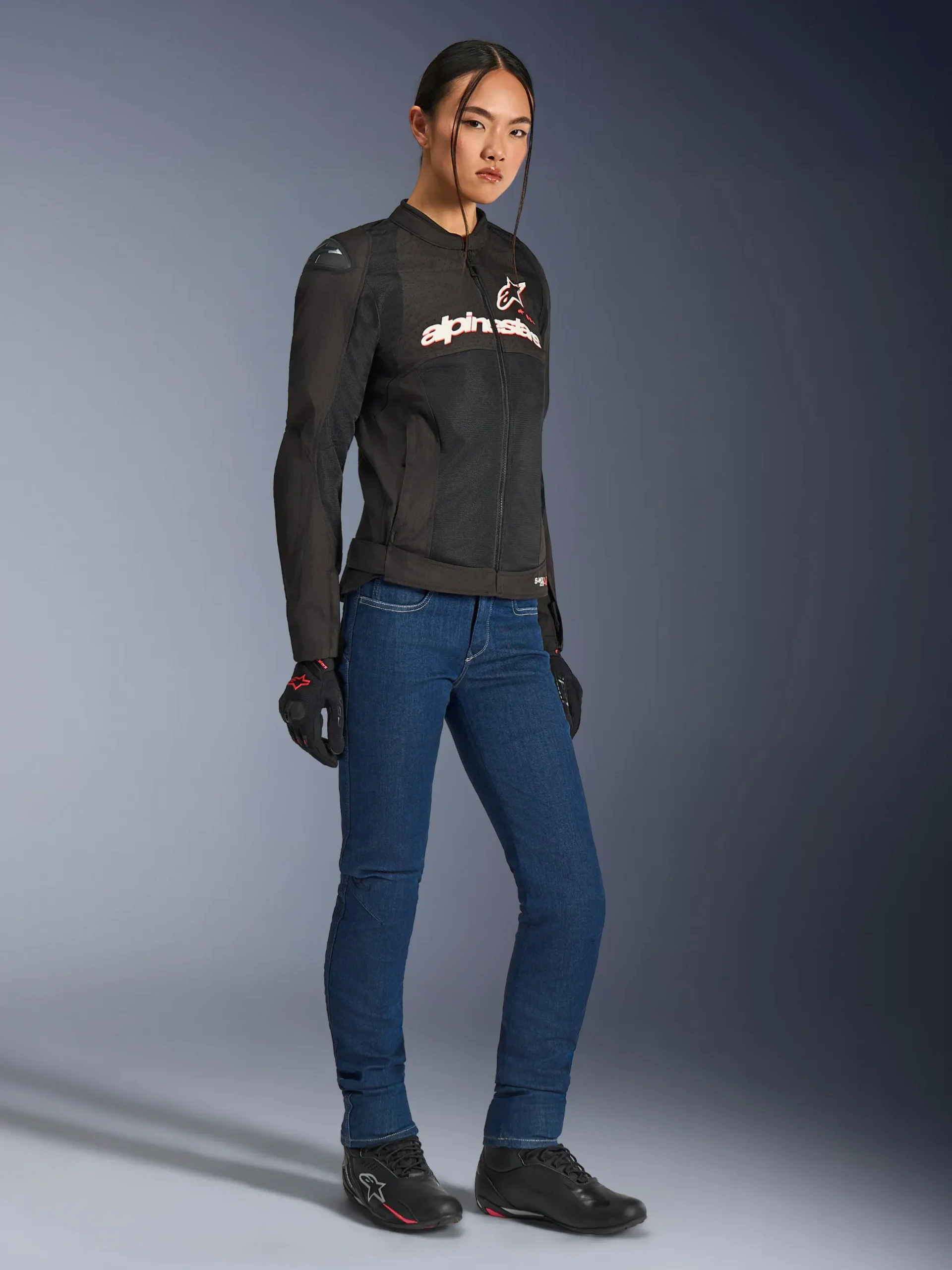 Women Stella SMX Air Jacket