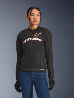 Women Stella SMX Air Jacket