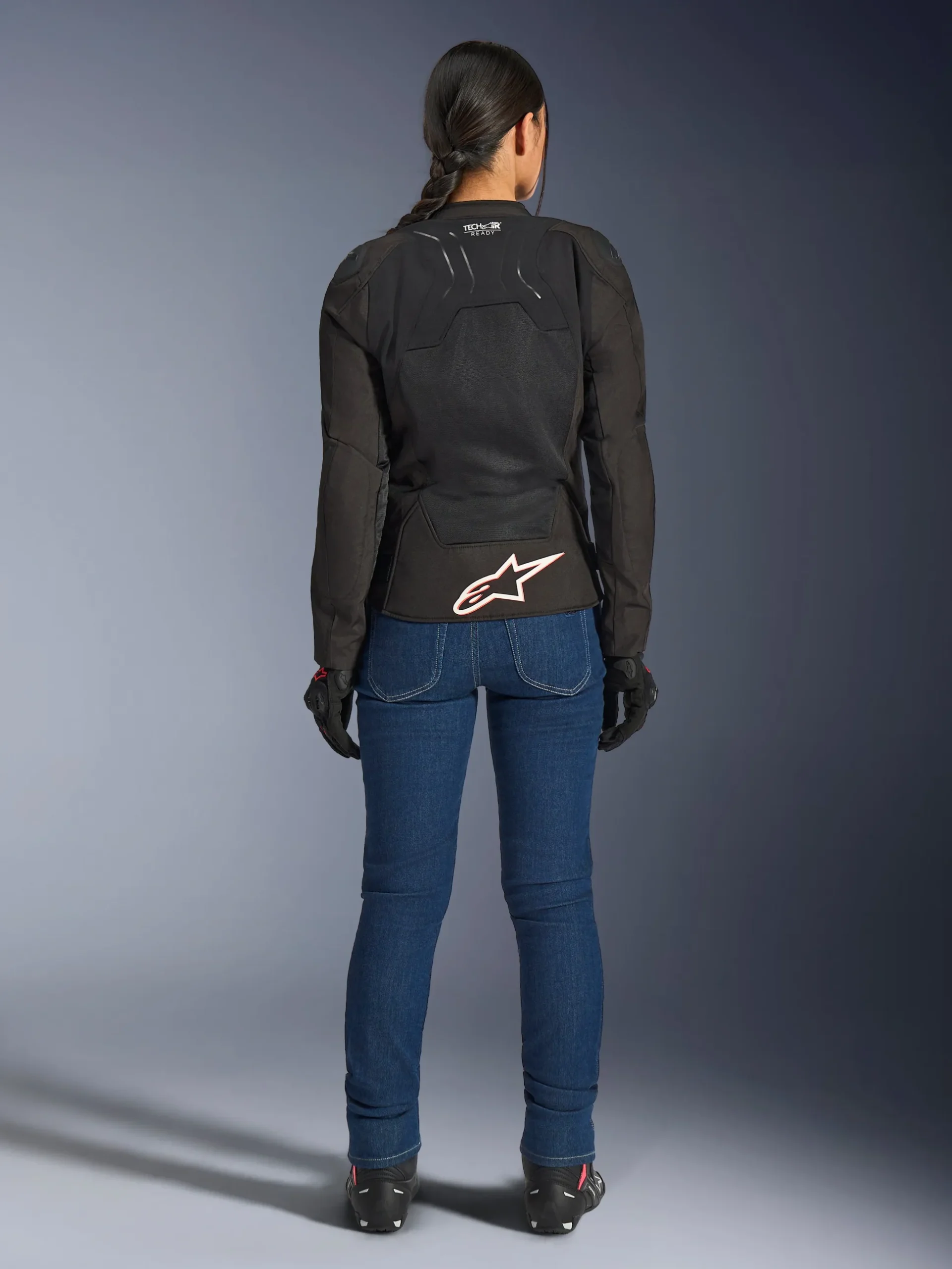 Women Stella SMX Air Jacket