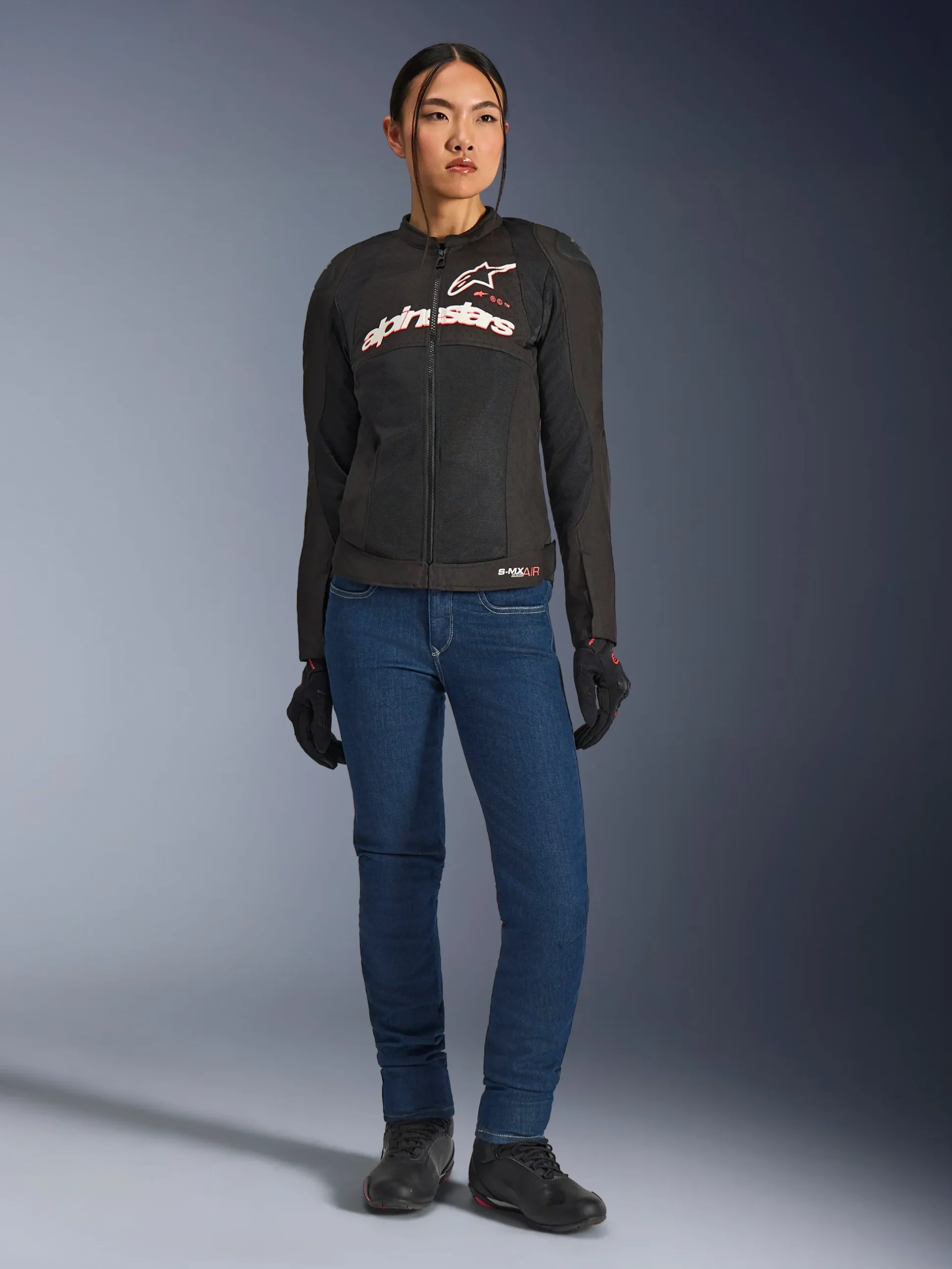 Women Stella SMX Air Jacket