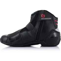 Women Stella SMX-1 R V2 Vented Boots