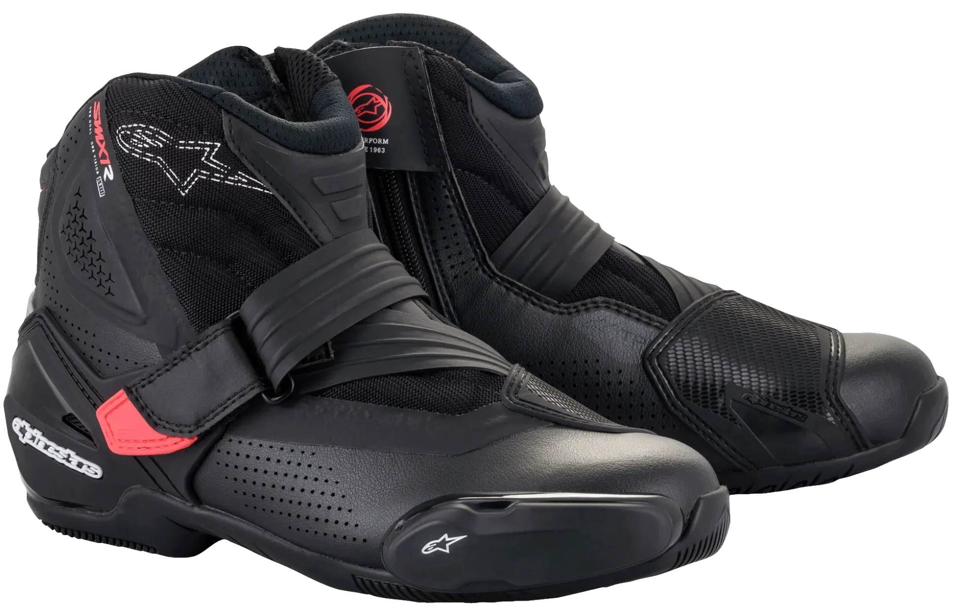 Women Stella SMX-1 R V2 Vented Boots