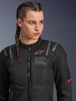 Women Stella St-2 Air Jacket