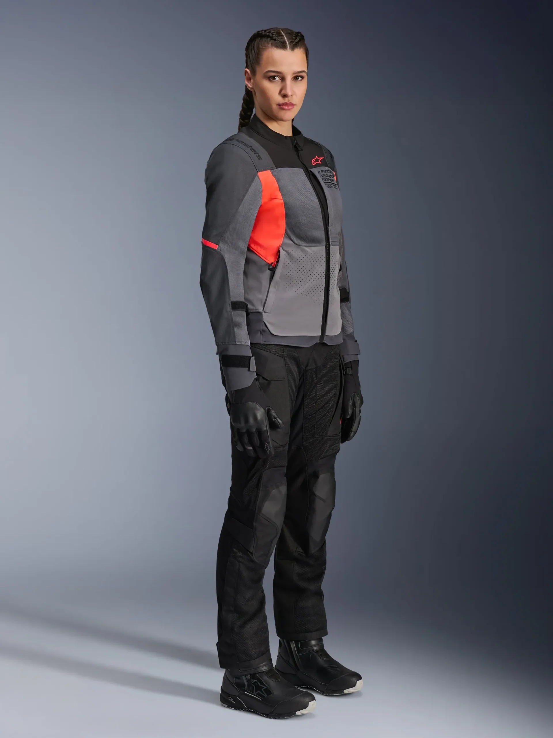 Women Stella ST-2 Air Jacket