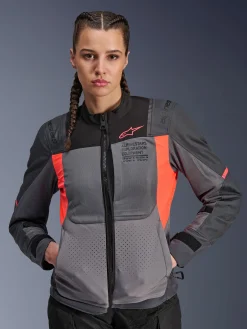 Women Stella ST-2 Air Jacket