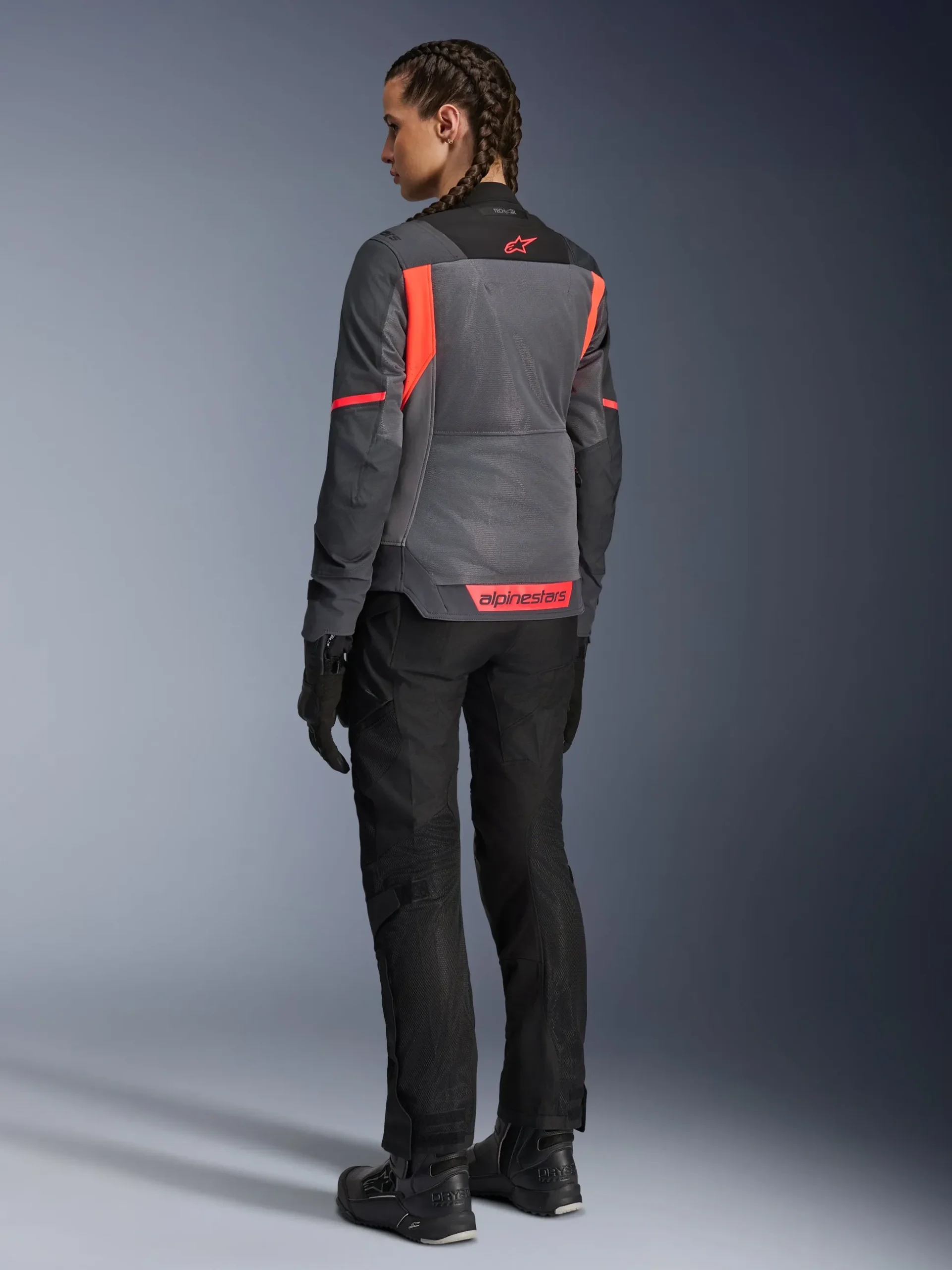 Women Stella ST-2 Air Jacket