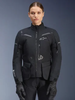 Women Stella ST-7 2L Gore-Tex Jacket