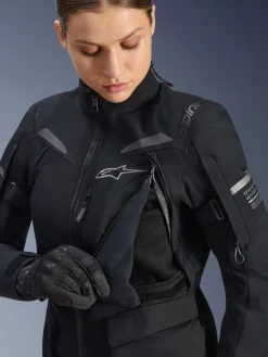 Women Stella ST-7 2L Gore-Tex Jacket