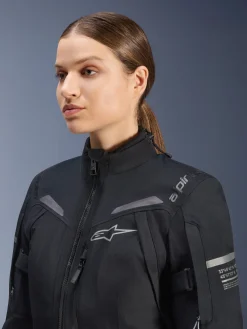 Women Stella ST-7 2L Gore-Tex Jacket