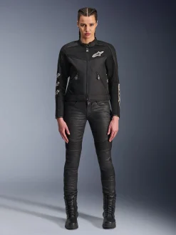 Women Stella T-Dyno Air Jacket