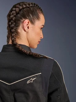 Women Stella T-Dyno Air Jacket