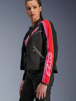 Women Stella T-Dyno Air Jacket