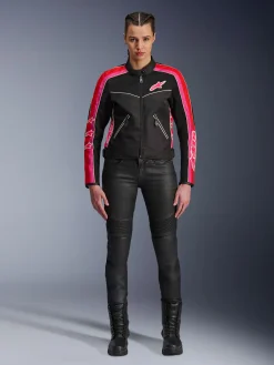 Women Stella T-Dyno Air Jacket