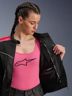 Women Stella T-Dyno Air Jacket